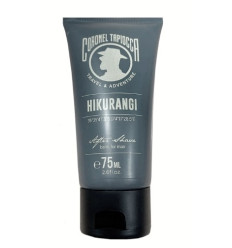 CORONEL TAPIOCCA HIKURANGI AFTER SHAVE BALM 75 ml