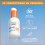 GARNIER SUPER UV SERUM INVISIBLE SPF 50 CON CERAMIDAS 30 ml