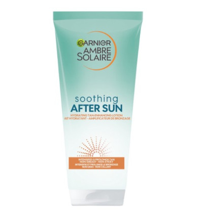 GARNIER AFTER SUN PROLONGADOR DEL BRONCEADO 200 ml