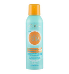 LOREAL SUBLIME SUN HYDRACOOL Spray SPF 30 200 ml