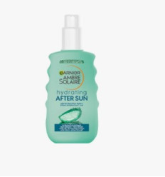 GARNIER AMBRE SOLAIRE HYDRATING AFTER SUN 200 ml SPRAY