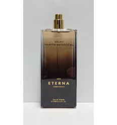 VICKY MARTIN BERROCAL N02 ETERNA EDT 100 ml SPRAY SIN CAJA SIN TAPÓN