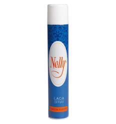 NELLY LACA FIJACIÓN FUERTE 400 ml