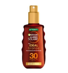 GARNIER IDEAL BRONZE ACEITE SPF 30 SPRAY 150 ml