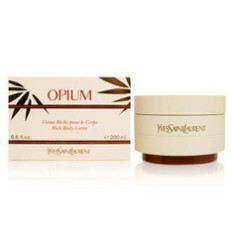 YVES SAINT LAURENT OPIUM CREMA CORPORAL 200 ml