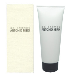 ANTONIO MIRO GEL - CHAMPÚ 200 ml