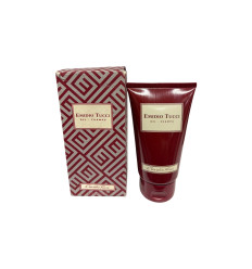 EMIDIO TUCCI GEL - CHAMPÚ 150 ml