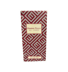 EMIDIO TUCCI GEL - CHAMPÚ 150 ml