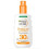 GARNIER AMBRE SOLAIRE HYDRA 24 PROTECCIÓN SOLAR SPRAY SPF 30 VITAMINA E150 ml