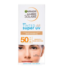 GARNIER BB SUPER UV SPF 50 vitamna C TONO MEDIO 50 ml