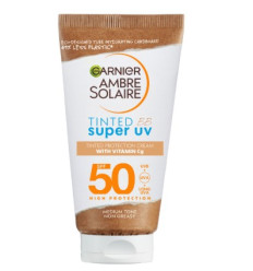 GARNIER BB SUPER UV SPF 50 vitamna C TONO MEDIO 50 ml
