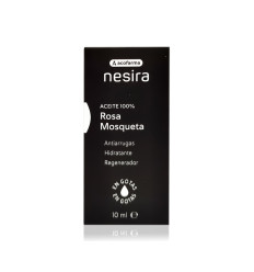 NESIRA ACEITE ROSA MOSQUETA 100% ENVASE 10 ml Acofarma