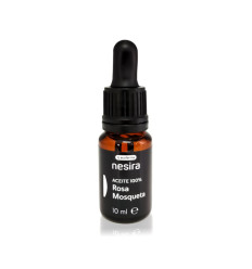 NESIRA ACEITE ROSA MOSQUETA 100% ENVASE 10 ml Acofarma