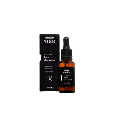 NESIRA ROSA MOSQUETA 30 ml Acofarma