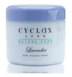 CICLAX LAVENDER CREMA CORPORAL 300 ml