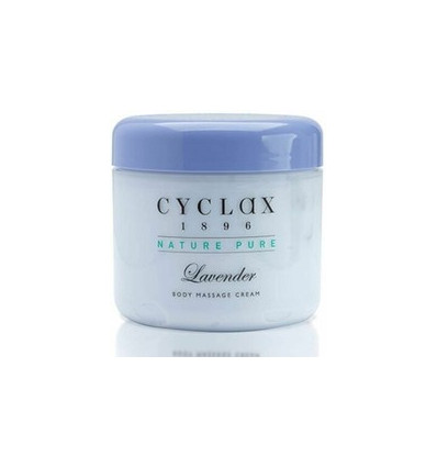 CICLAX LAVENDER CREMA CORPORAL 300 ml