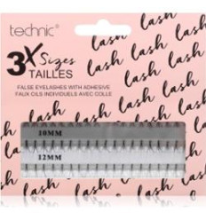 TECHNIC INDIVIDUAL FALSE EYELASHES