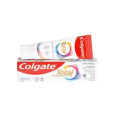COLGATE TOTAL ORIGINAL DENTÍFRICO 75 ml