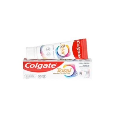 COLGATE TOTAL ORIGINAL DENTÍFRICO 75 ml