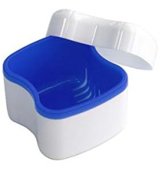 PIERROT CAJA DE LIMPIEZA PARA PRÓTESIS