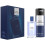 DAVID BECKHAM CLASSIC BLUE EDT 100 ml SPRAY + DEO SPRAY 150 ml