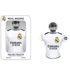 REAL MADRID EDT 100 ml SPRAY