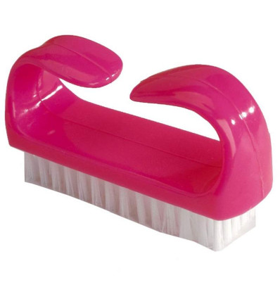 LEOPARDO CEPILLO DE UÑAS