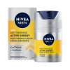 NIVEA MEN ACTIVE ENERGY CREMA HIDRATANTE CON CAFEINA Y GUARANA 50 ml