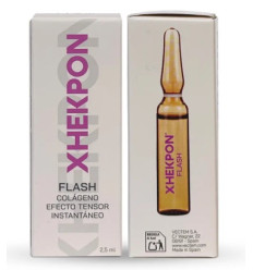 XHEKPON AMPOLLA FLASH EFECTO TENSOR 2.5 ml