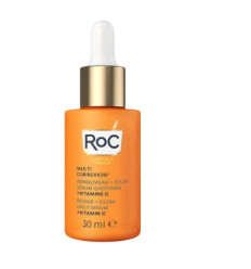 ROC REVIVE + GLOW SÉRUM VITAMINA C 30 ml
