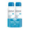 URIAGE FRESH DESODORANTE SPRAY PACK 2 X 125 ml
