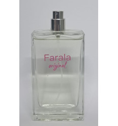 FARALA ORIGINAL EDT 75 ml SPRAY WOMAN SIN CAJA SIN TAPÓN