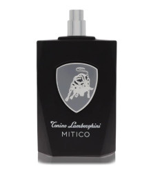 TONINO LAMBORGHINI MITICO EDT 125 ml SPRAY SIN CAJA SIN TAPÓN