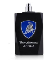 TONINO LAMBORGHINI ACQUA EDT 125 ml SPRAY SIN CAJA SIN TAPÓN