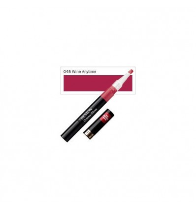 REVLON CRÈME GLOSS 045 WINE ANYTIME 18 ml