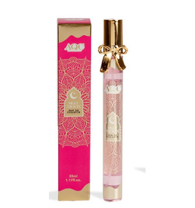 AQC FRAGRANCES SILKY MOON 35 ml R 90428