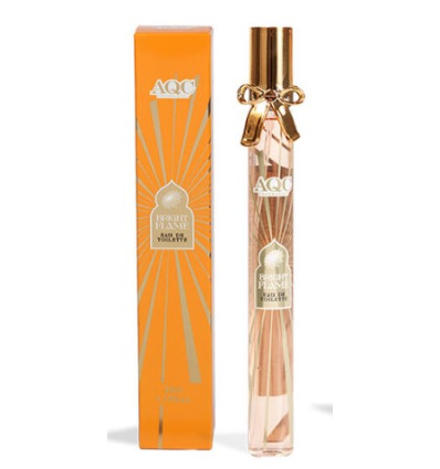 AQC FRAGRANCES BRIGHT FLAME EDT 35 ml R 90174
