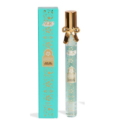 AQC FRAGRANCES MYSTICAL SPRING EDT 35ml R 68187