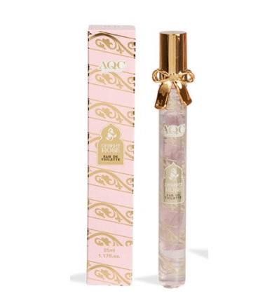 AQC FRAGRANCES DESERT ROSE EDT 35ml R 90427