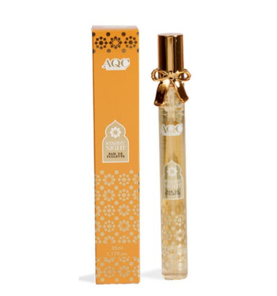 AQC FRAGRANCES STARRY NIGHT EDT 35 ml R 90432