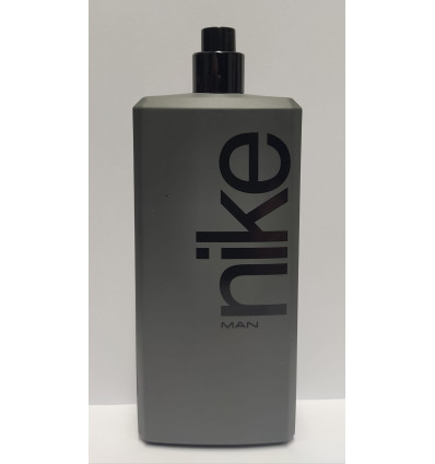 NIKE MAN GRAPHITE EDT 200 ml spray