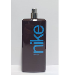 NIKE BROWN MAN EDT 100 ml SPRAY SIN CAJA SIN TAPÓN