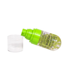 IDC ALOE VERA SERUM FACIAL CON MICROPERLAS Ref. 90503