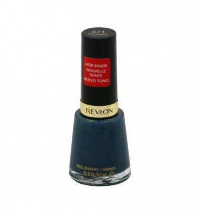 REVLON ESMALTE DE UÑAS 471 FASHIONISTA