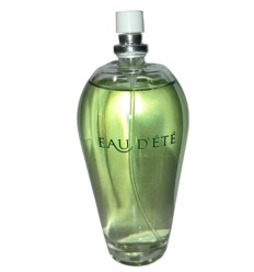 EAU D`ETÉ EDT 100 ml SPRAY SIN CAJA SIN TAPÓN