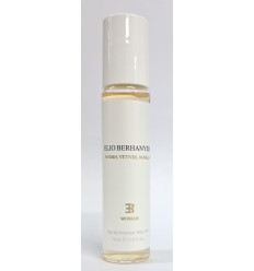ELIO BERHANYER MYRRH, VETIVER , VANILLA WOMAN EDP ROLLON 15 ml SIN CAJA