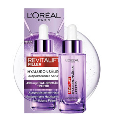 LOREAL REVITALIFT FILLER SERUM ANTIARRUGAS 30 ML