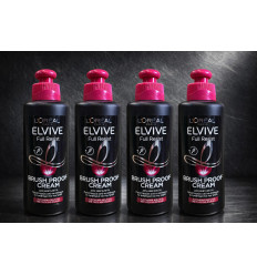 PACK OFERTA 3 UNIDADES LOREAL ELVIVE STOP ROTURA CREMA CAPILAR SIN ACLARADO 200 ML/UNIDAD