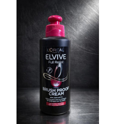 LOREAL ELVIVE STOP ROTURA CREMA SIN ACLARADO CAPILAR 200 ML