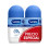 SANEX EXTRA CONTROL 48H DEO ROLLON PROMO DUPLO 50 ml